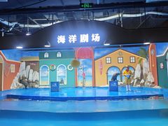 -重庆欢乐海底世界