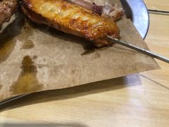 -清真·马峰烤肉(小学习北巷店)