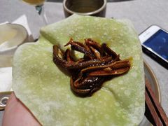 -小厨娘淮扬菜(天印大道店)