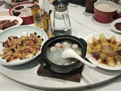 -红菜坊·烤鸭·川鲁宴(石园店)