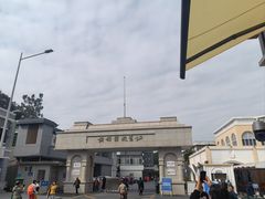 -长洲岛