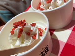 -西贝莜面村(万象天地店)