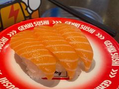 -元气寿司(东方宝泰店)