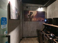 -网鱼网咖·电竞(南开百脑汇店)