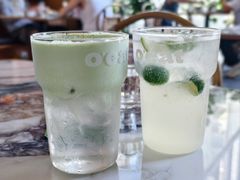 -O'eat Blossom&Pelican(深圳首店)
