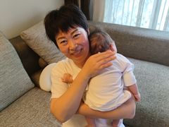 -好孕妈妈月嫂育儿嫂(锦江店)
