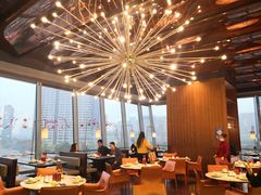 大堂-蝴蝶里·粤菜·点心(龙湖天街&滨江店)