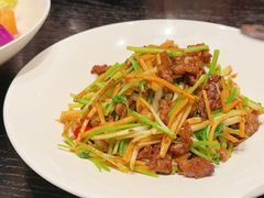 -钱塘宴(东站西子国际店)