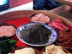 -董眼镜火锅(洪崖洞总店)