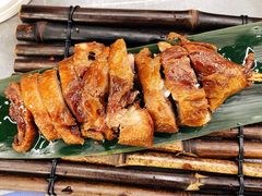 -吃不恼火·江湖菜·小酒馆(日月光田子坊店)