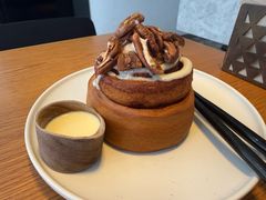 -大酉·M Coffee(北京美术馆店)
