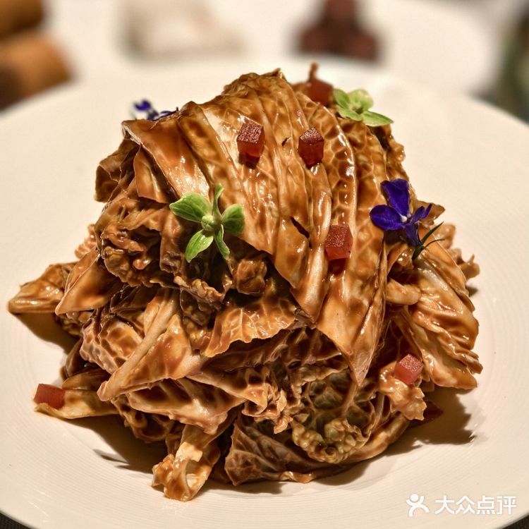 社区里的老味道，家门口的烤鸭香​ 