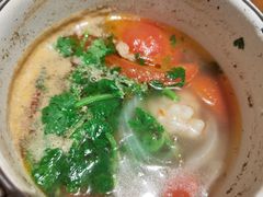 -丝路疆味新疆喀什餐厅(保利广场对面金地太阳城店)