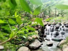 -天津盘山风景名胜区