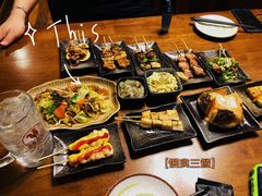 -鸟内会(河北路店)