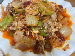 -温州一家人美食(西木头市店)