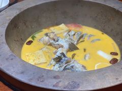 -云中鱼蒸汽石锅鱼(浦东食品城店)