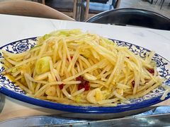 -永刚烧烤(大夜市店)