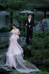 点击看大图 -苏州HX-合喜映画婚纱摄影