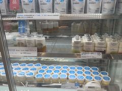 -白色日记·手作酸奶(麦凯乐店)