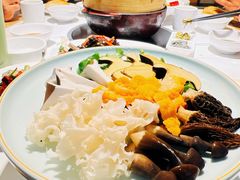 -黑鸡小馆(金源店)