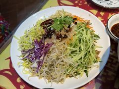 -人民公社大食堂(顺义总店)