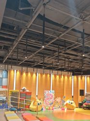 -小鸡哆哆故事屋·儿童乐园(嘉里城店)