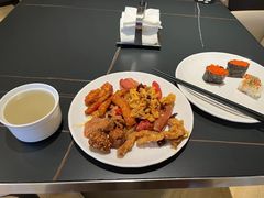 -涨巢·潮玩水疗局