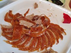 -惠丰堂饭庄·烤鸭·京味菜(西北旺·航天城店)
