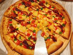 -比格比萨自助(德思勤四季汇店)