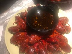 麻辣龙虾-巴厘龙虾·榜首油焖大虾(旗舰店·万松园)