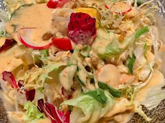 -阿明小菜·海鲜·上海菜(梅陇店)