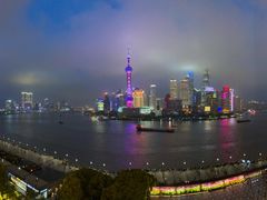 -上海和平饭店华懋阁 Cathay Room