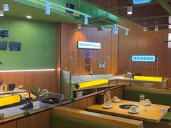 -0048鲜活香辣虾·火锅(铜陵路店)