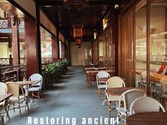 -Peet's Coffee皮爷咖啡(豫园店)