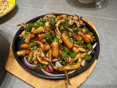 -八张桌子(老店)