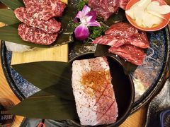 -丸藏和牛烧肉专门店(园区师惠坊店)