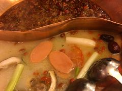 -老码头火锅(玉林店)