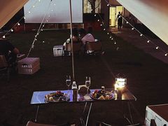 大堂-花园5號餐厅