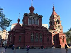 -圣·阿列克谢耶夫教堂