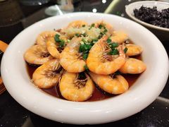 葱香富贵虾-锡和无锡菜(景丽苑店)