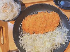 -雷门拉面店(新光天地店)