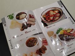 -頂好酒家·经典粤菜(海信广场店)