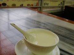 -沙湾姜撞奶甜品店(昌岗中路店)