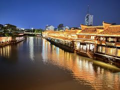 -嘉兴月河历史街区