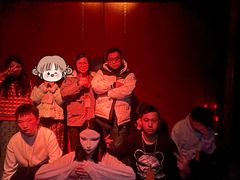 -棂笼·深度沉浸密室(武汉旗舰店)