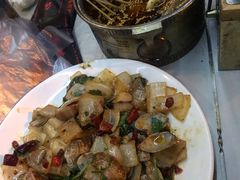 -冰城小镇音乐串吧·聚会餐厅(百子湾店)
