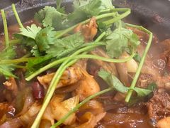 -川香煲(茅台路店)