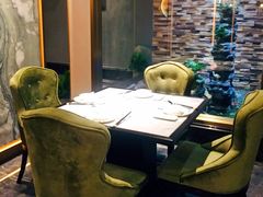 包厢-紫圆 · 雅宴高级餐厅(杭州东站店)