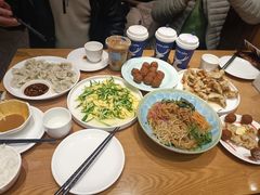 -同合居·非遗东北菜(红博会展店)